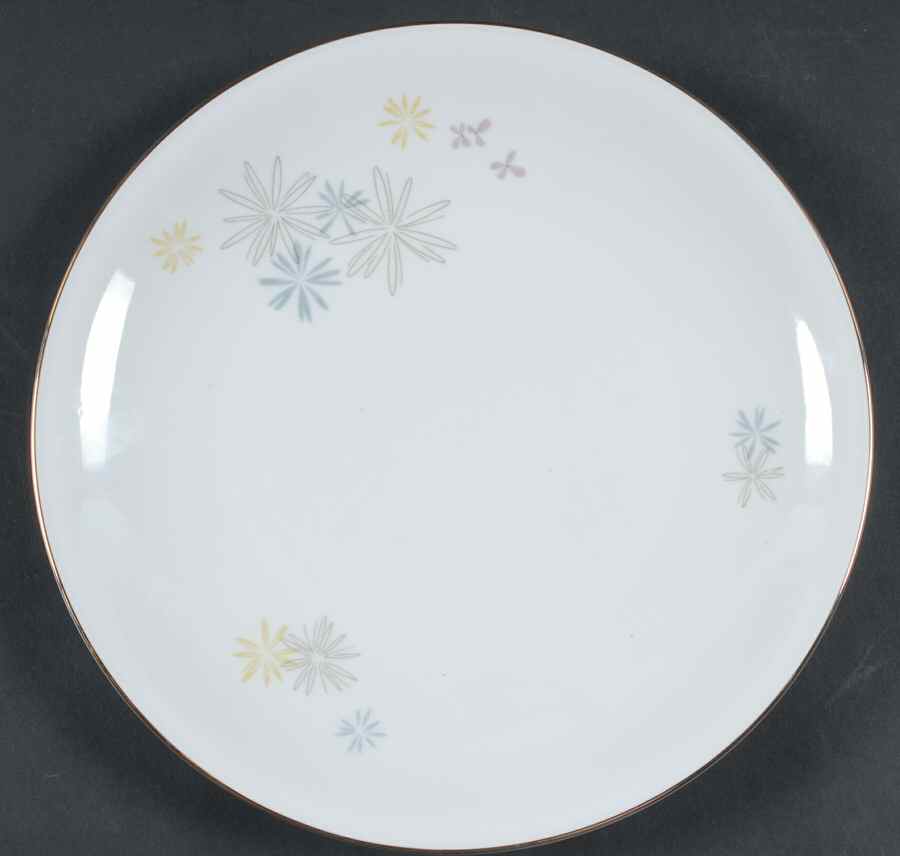 HC762 Dinner Plate by Heinrich - H&C-1