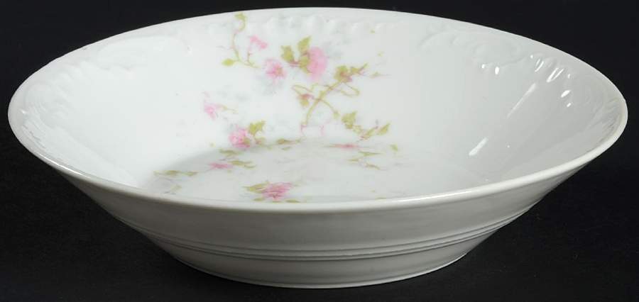 Schleiger 159-3 Fruit/Dessert (Sauce) Bowl by Haviland-1