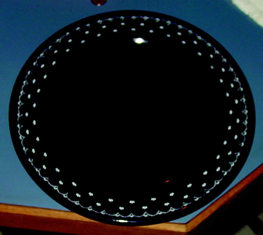 HSE1 Dinner Plate by Hartsteingut-1