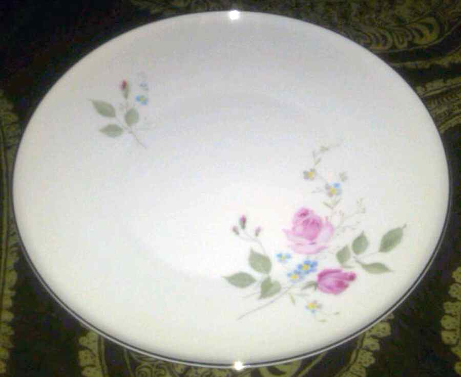 HC766 Coupe Soup Bowl by Heinrich - H&C-1