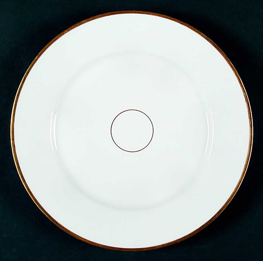H2358 Dinner Plate by Haviland-1