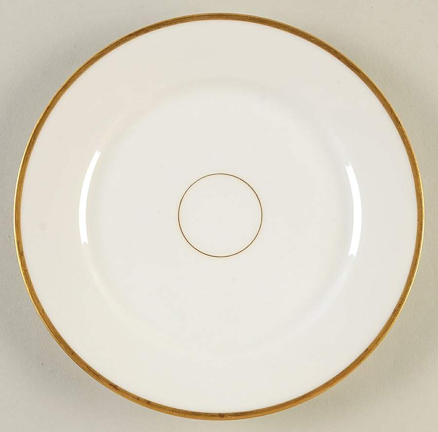 H2358 Salad Plate by Haviland-1