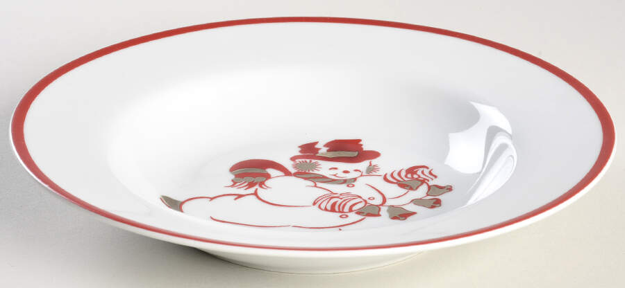 HMQ2 Rim Soup Bowl by Home-1