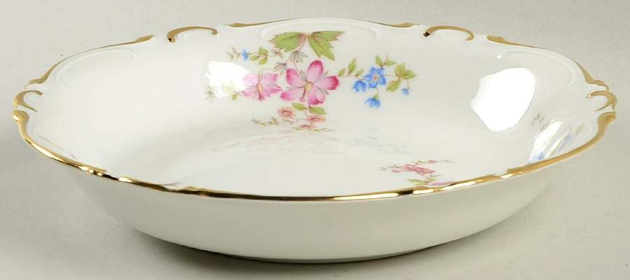 HC768 Coupe Soup Bowl by Heinrich - H&C-1