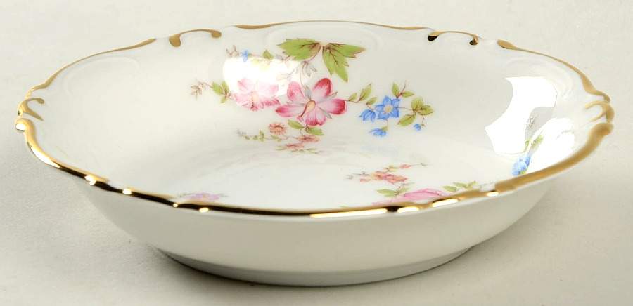 HC768 Fruit/Dessert (Sauce) Bowl by Heinrich - H&C-1
