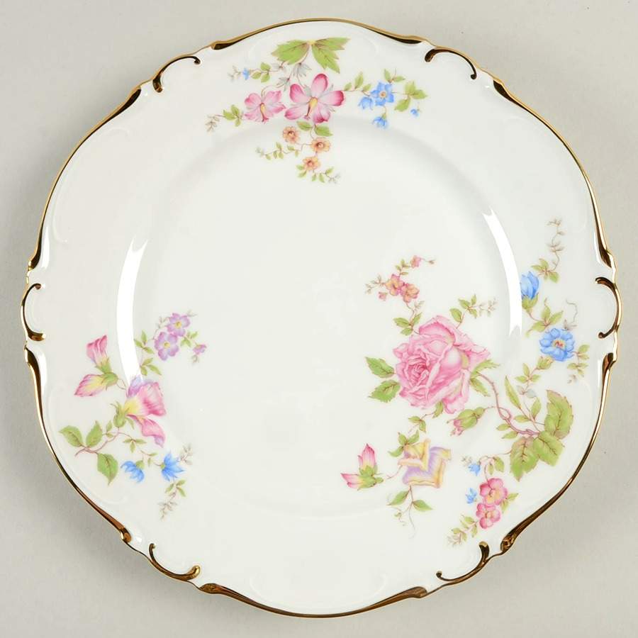 HC768 Dinner Plate by Heinrich - H&C-1