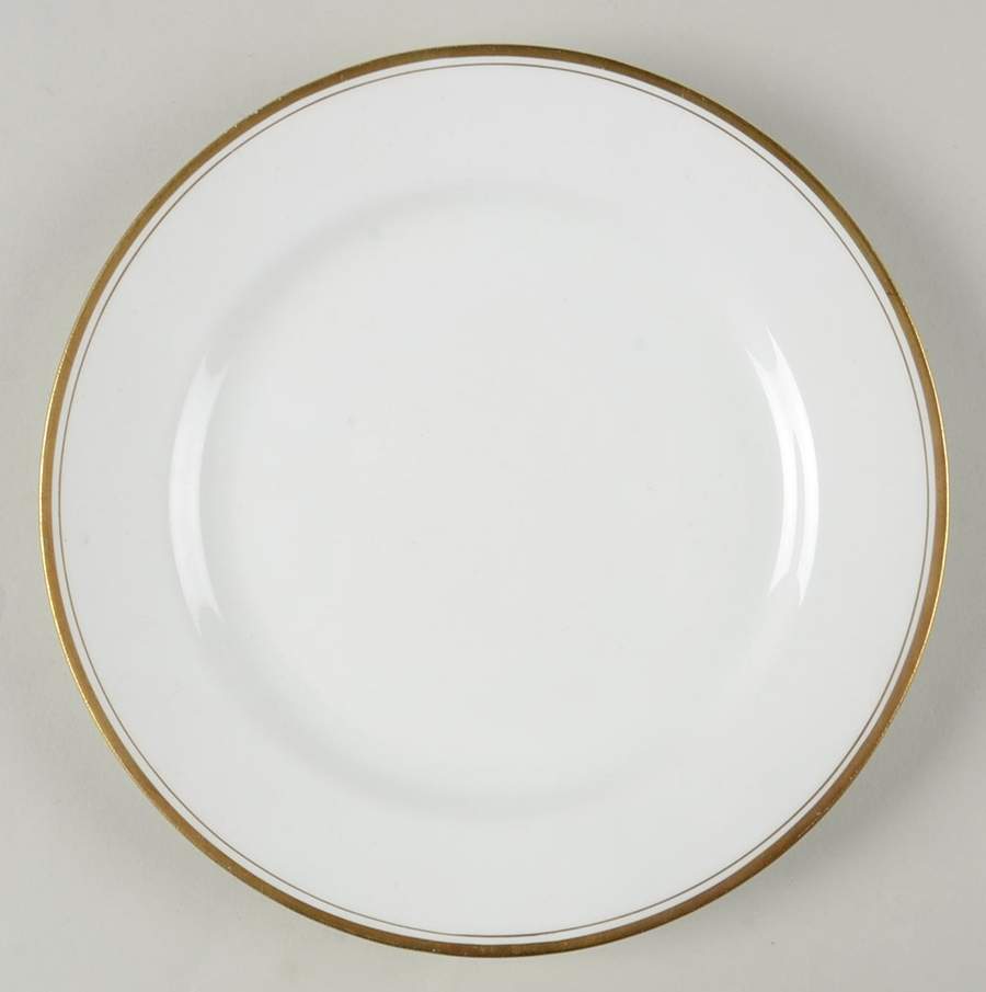 HLC2263 Salad Plate by Homer Laughlin -1