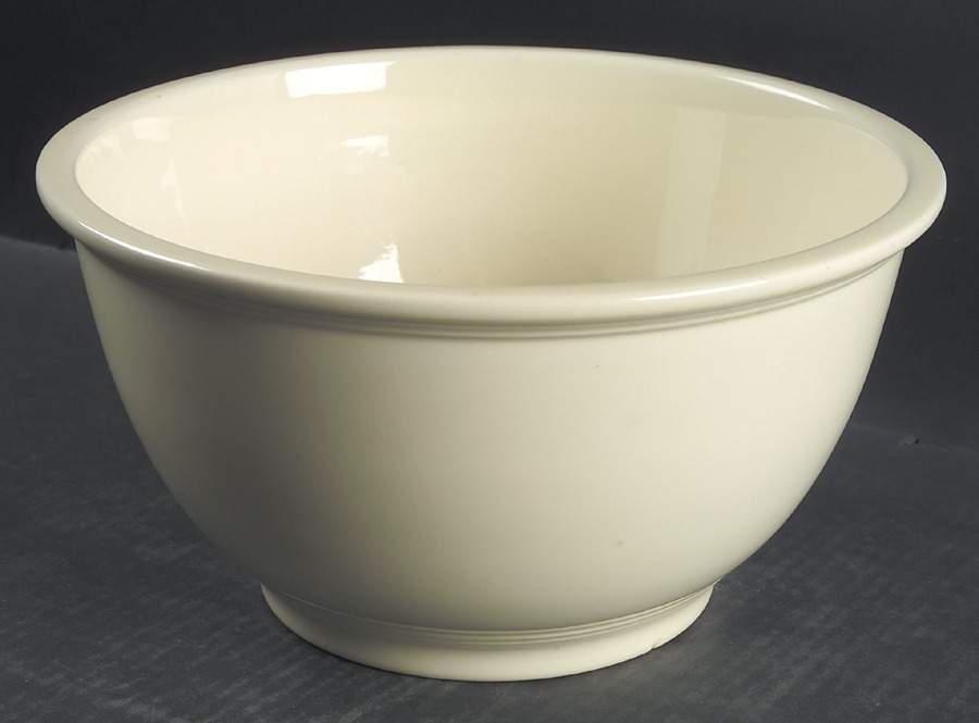 Fiesta Kitchen Kraft 10" Mixing Bowl by Homer Laughlin -1