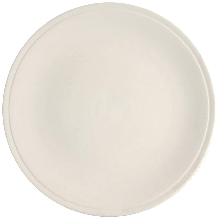 Fiesta Kitchen Kraft Cake Plate by Homer Laughlin -1