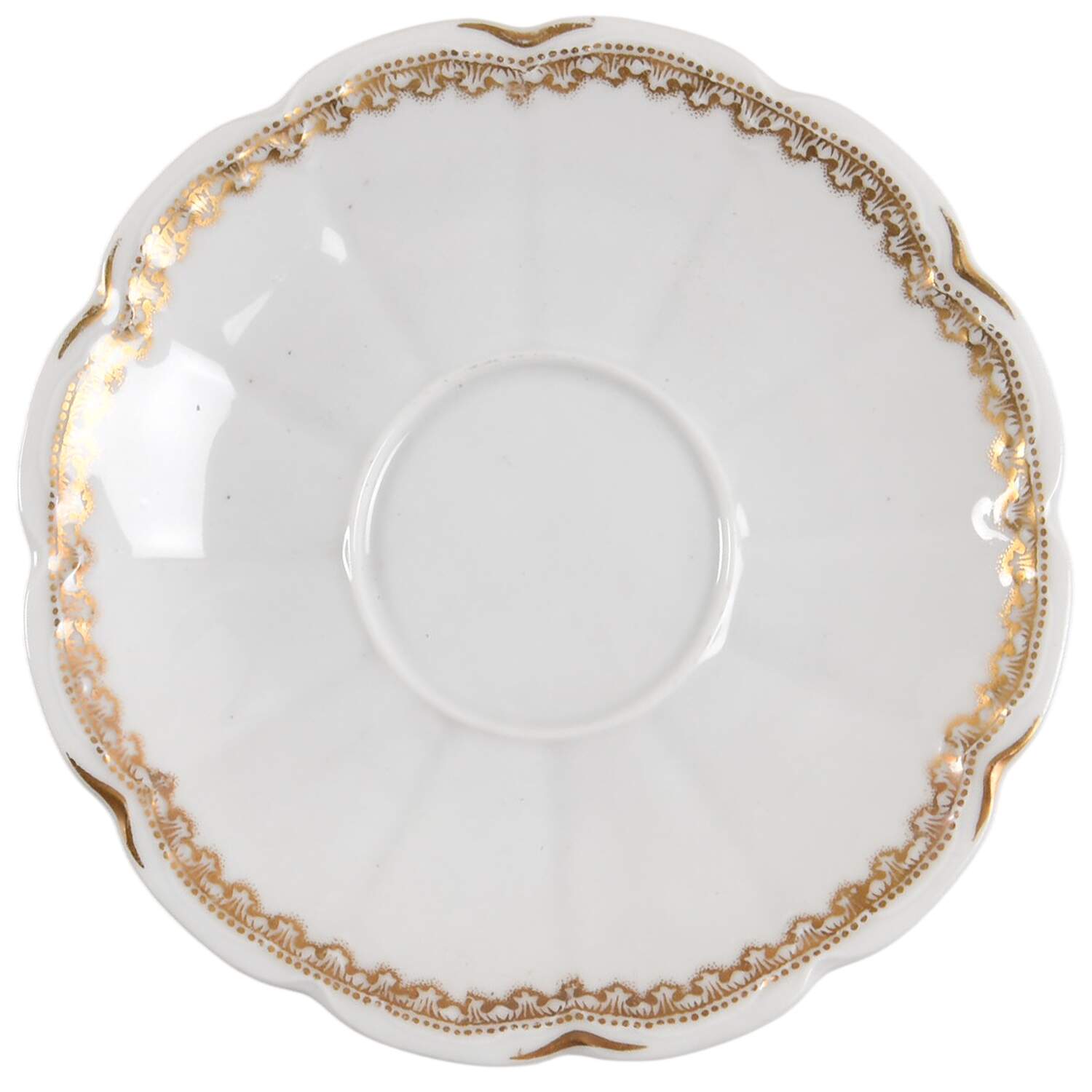 H2375 Saucer for Demitasse Cup by Haviland-1