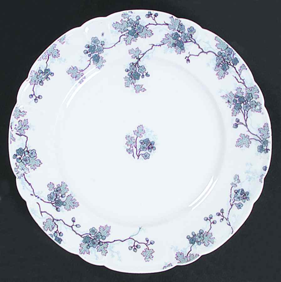 H2379 Salad Plate by Haviland-1
