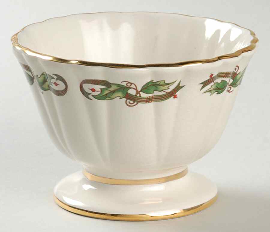 HHD1 Open Candy Dish by Holly Holiday-1