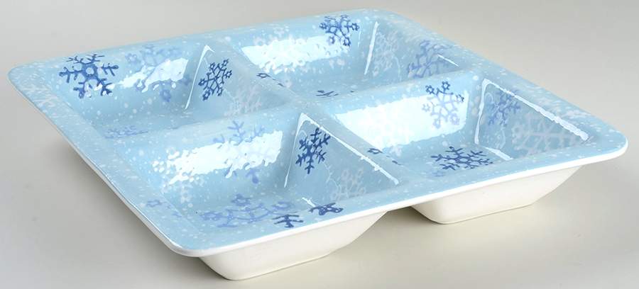 Winter Frost 4 Part Relish by Home-1