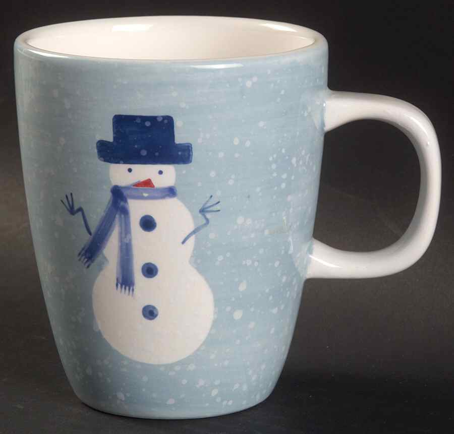 Winter Frost Mug by Home-1