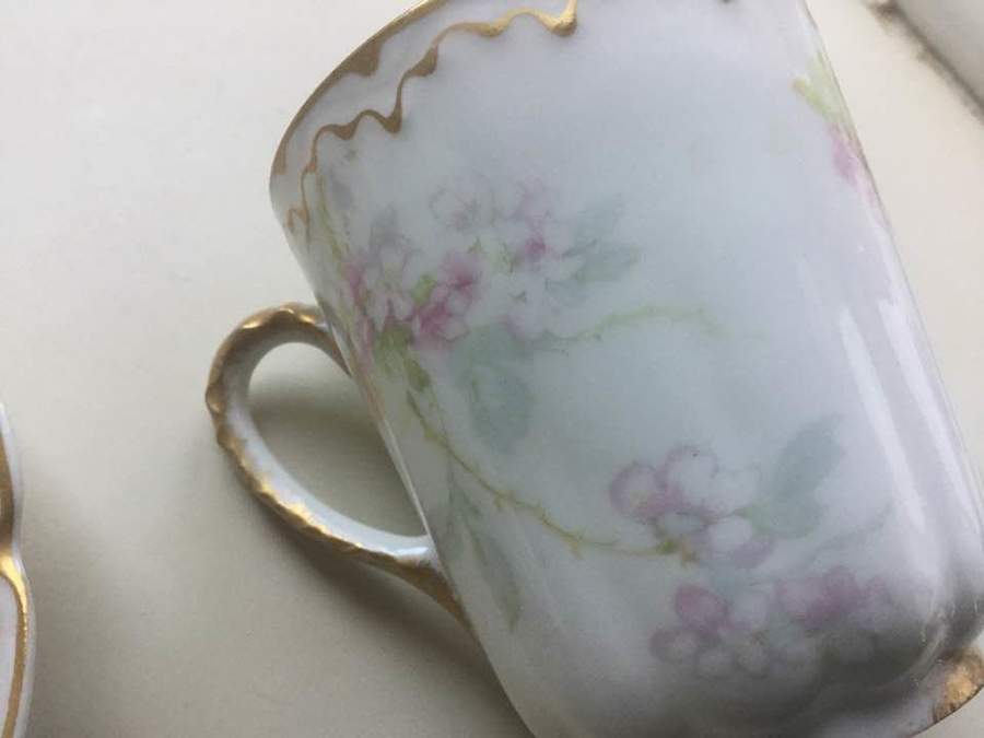 H2390 Mug by Haviland-1