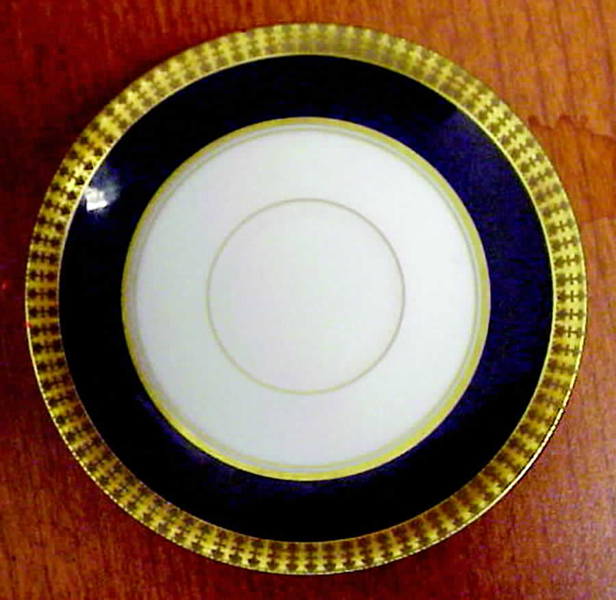 HEJ70 Saucer by Hertel Jacob-1