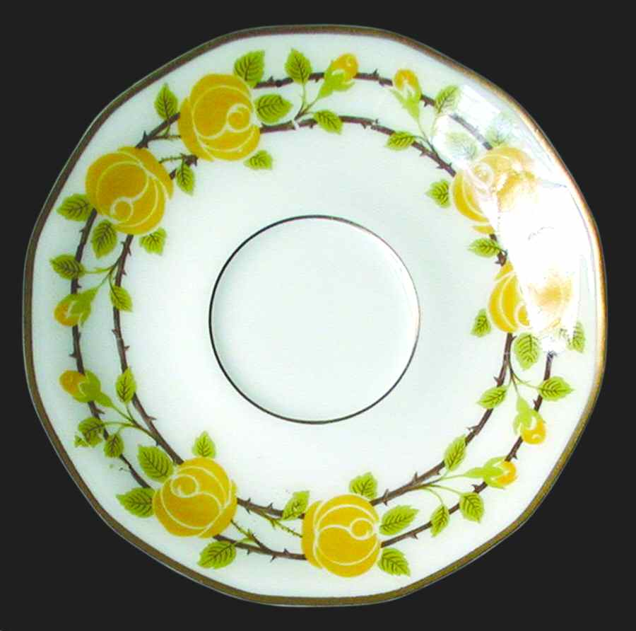 H2402 Saucer by Haviland-1