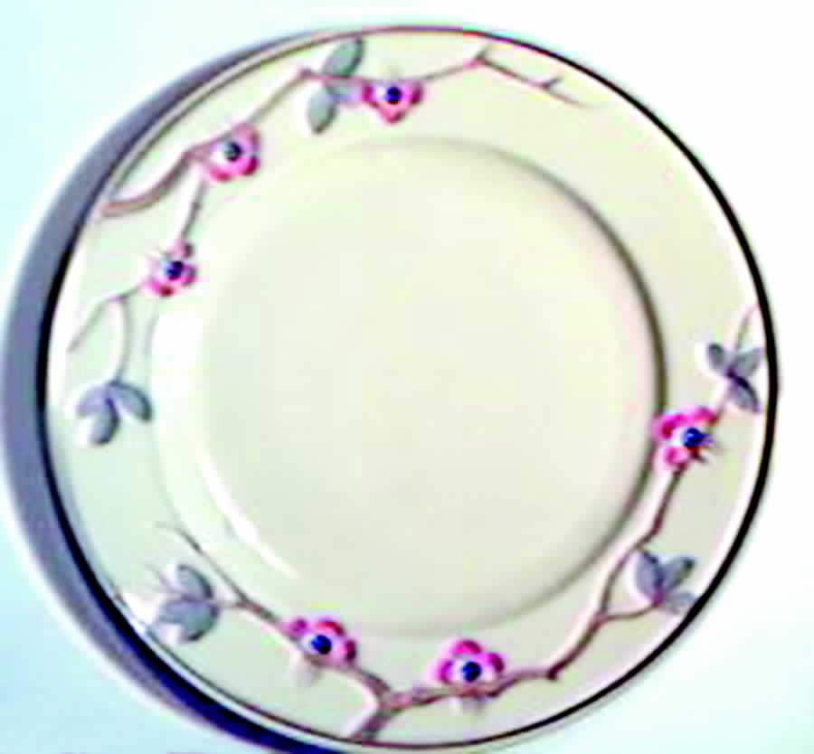 HUT1217 Dinner Plate by Hutschenreuther-1