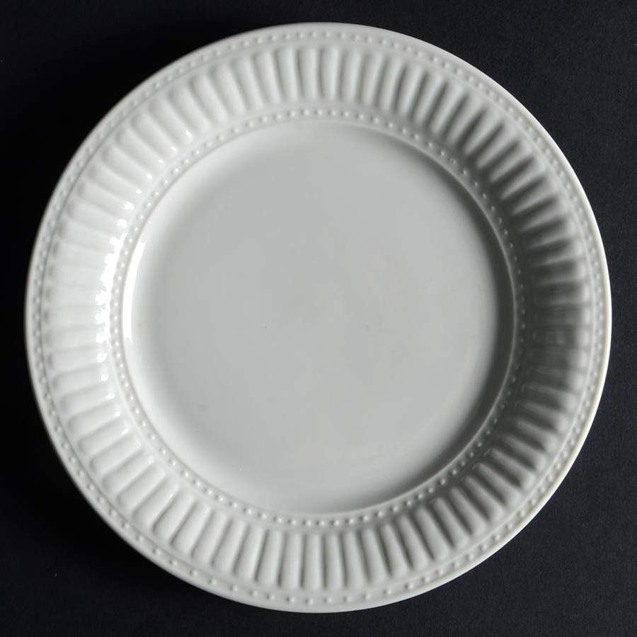 Deco Braid Salad Plate by Housewares Intl-1