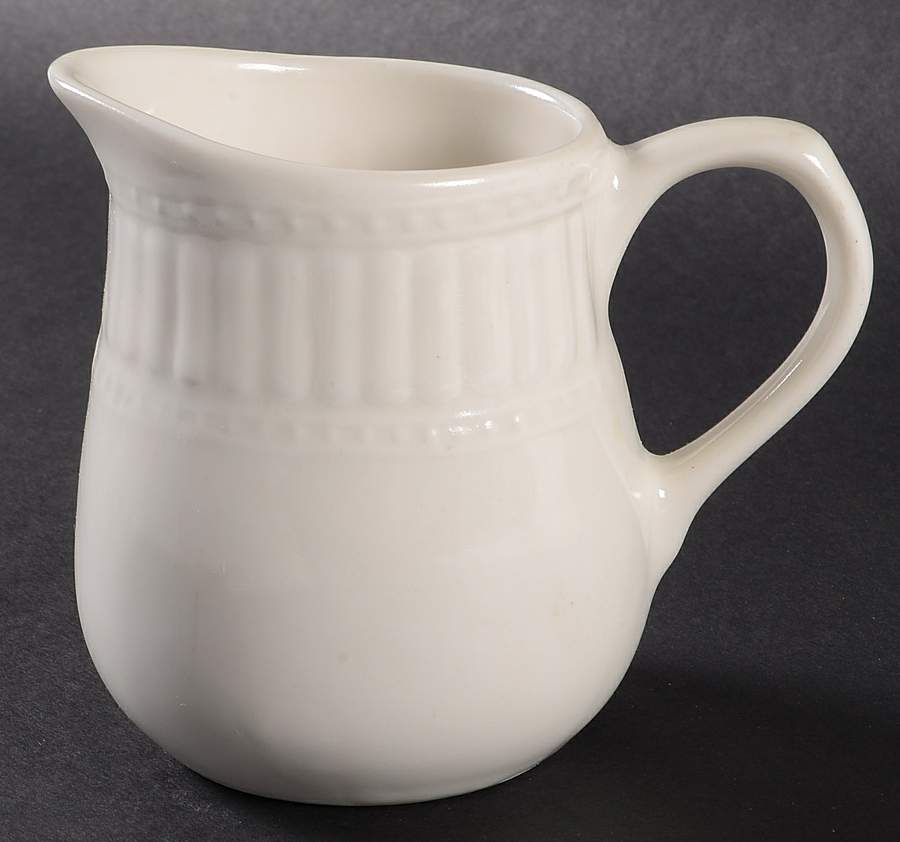Deco Braid Creamer by Housewares Intl-1