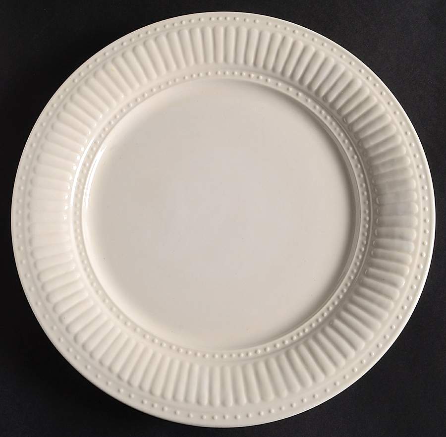 Deco Braid 12" Chop Plate (Round Platter) by Housewares Intl-1