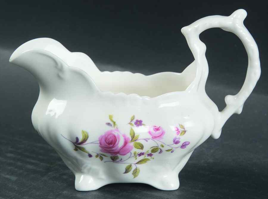 6233 Mini Creamer by Hammersley-1