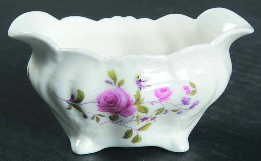 6233 Mini Open Sugar Bowl by Hammersley-1