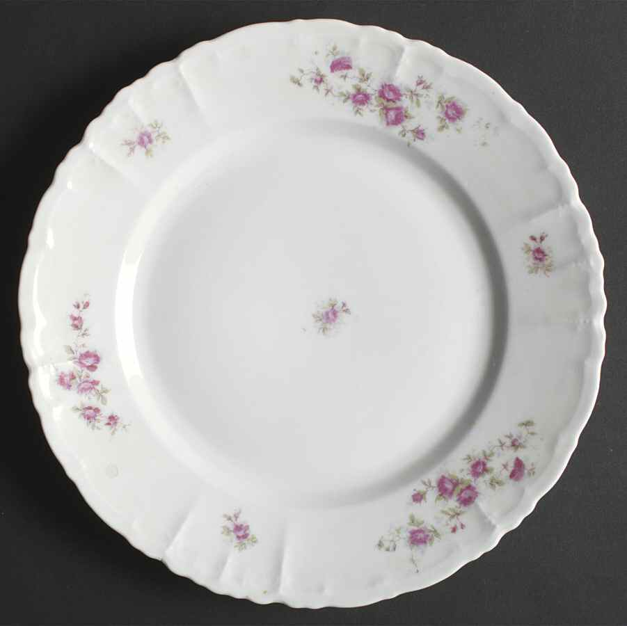 HAB65 Dinner Plate by Habsburg-1