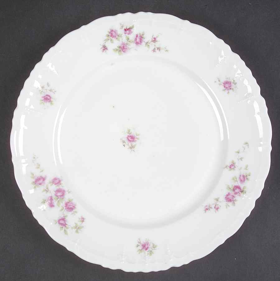HAB65 Salad Plate by Habsburg-1