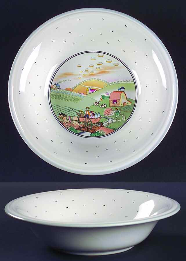Homecoming Coupe Soup Bowl by Home Beautiful-1