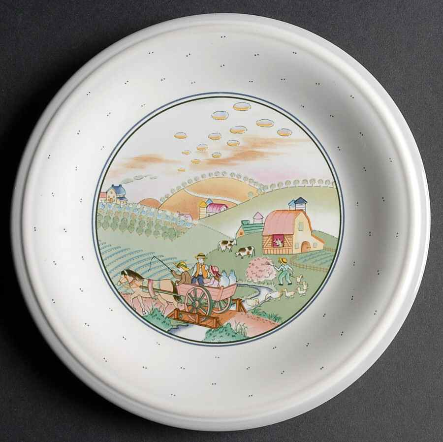 Homecoming Salad Plate by Home Beautiful-1