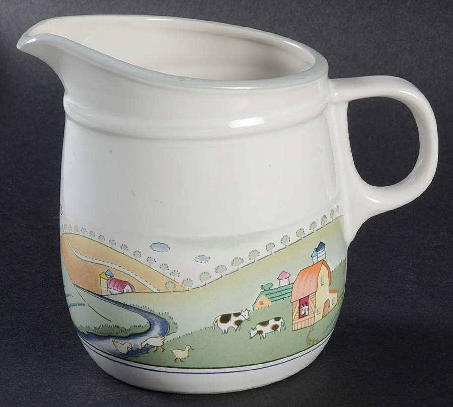 Homecoming Creamer by Home Beautiful-1