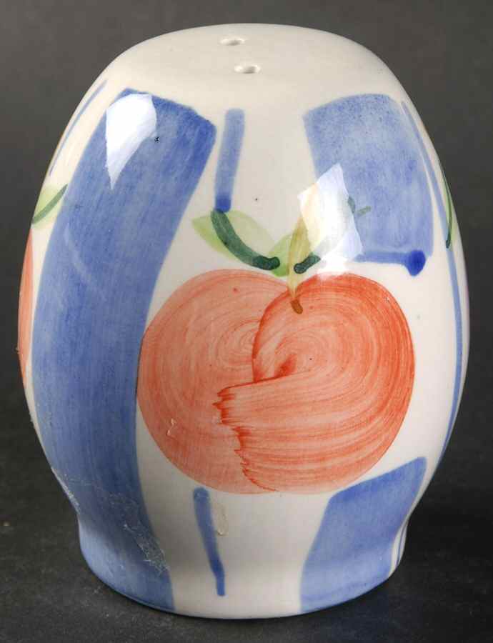 Harvest Salt Shaker by Heritage Mint-1
