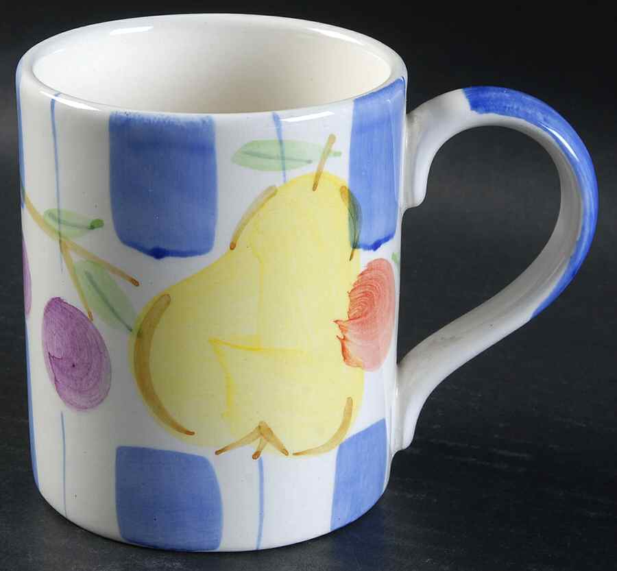 Harvest Mug by Heritage Mint-1