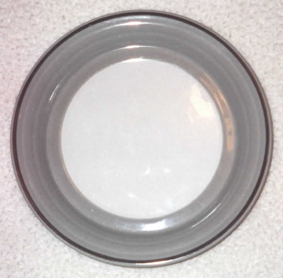 Celeste Bread & Butter Plate by Hornsea-1