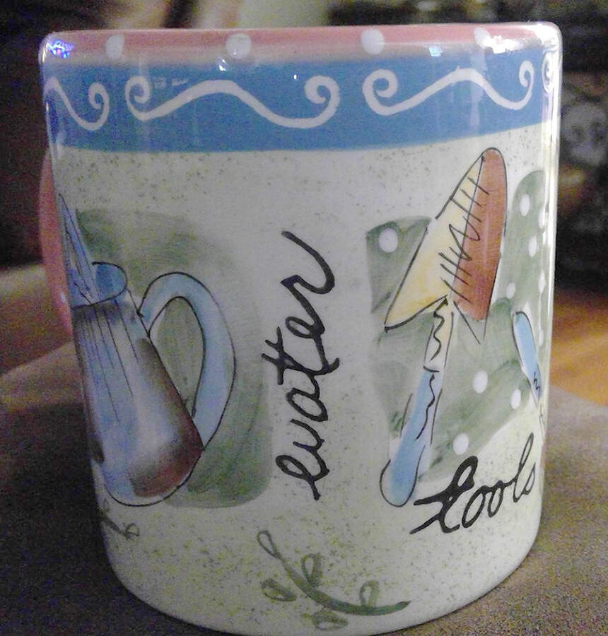 HAU9 Mug by Hausenware-1