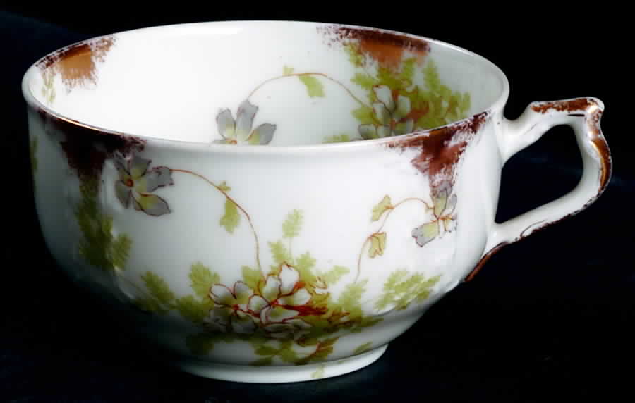 Schleiger 52-6 Flat Cup by Haviland-1