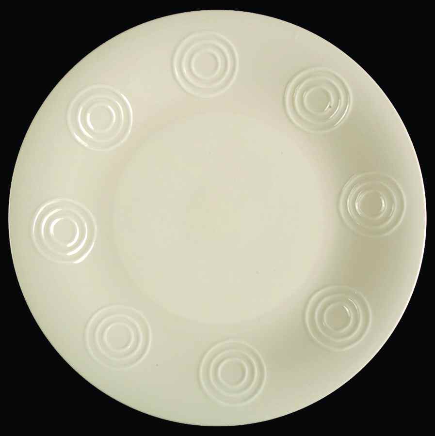 HAU10 Dinner Plate by Hausenware-1
