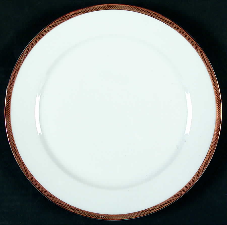 HC776 Dinner Plate by Heinrich - H&C-1