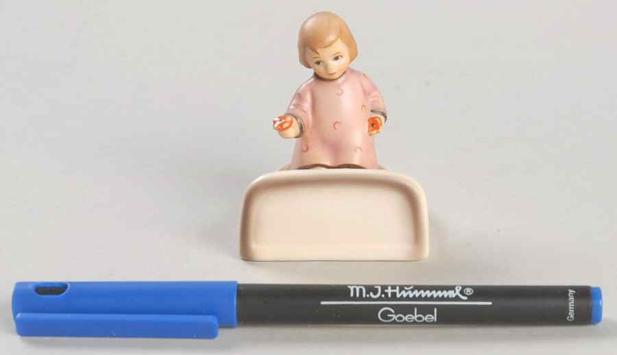 One For You, One For Me Tm7-One For You One For Me Name Card - No Box by M.I. Hummel-1