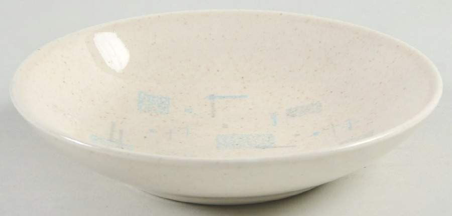 Blue Heaven Fruit/Dessert (Sauce) Bowl by Harmony House China-1