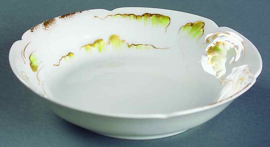 H2441 Fruit/Dessert (Sauce) Bowl by Haviland-1