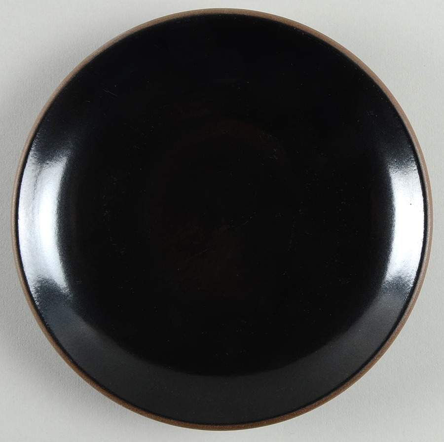 HTH15 Bread & Butter Plate by Heath-1