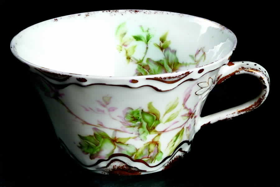 H2444 Flat Demitasse Cup by Haviland-1