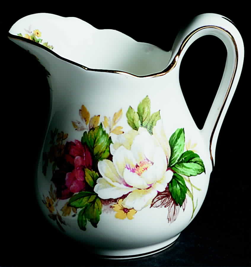 4099 Creamer by Hammersley-1