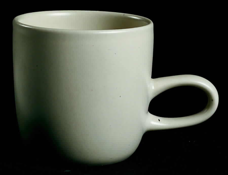 Linen Mug by Heath-1