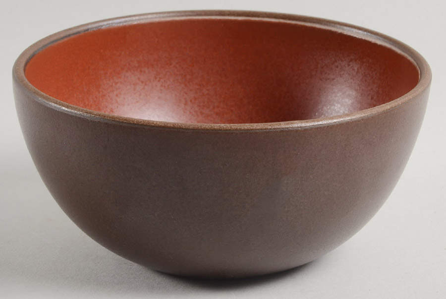 Redwood (Coupe) Chowder Bowl by Heath-1