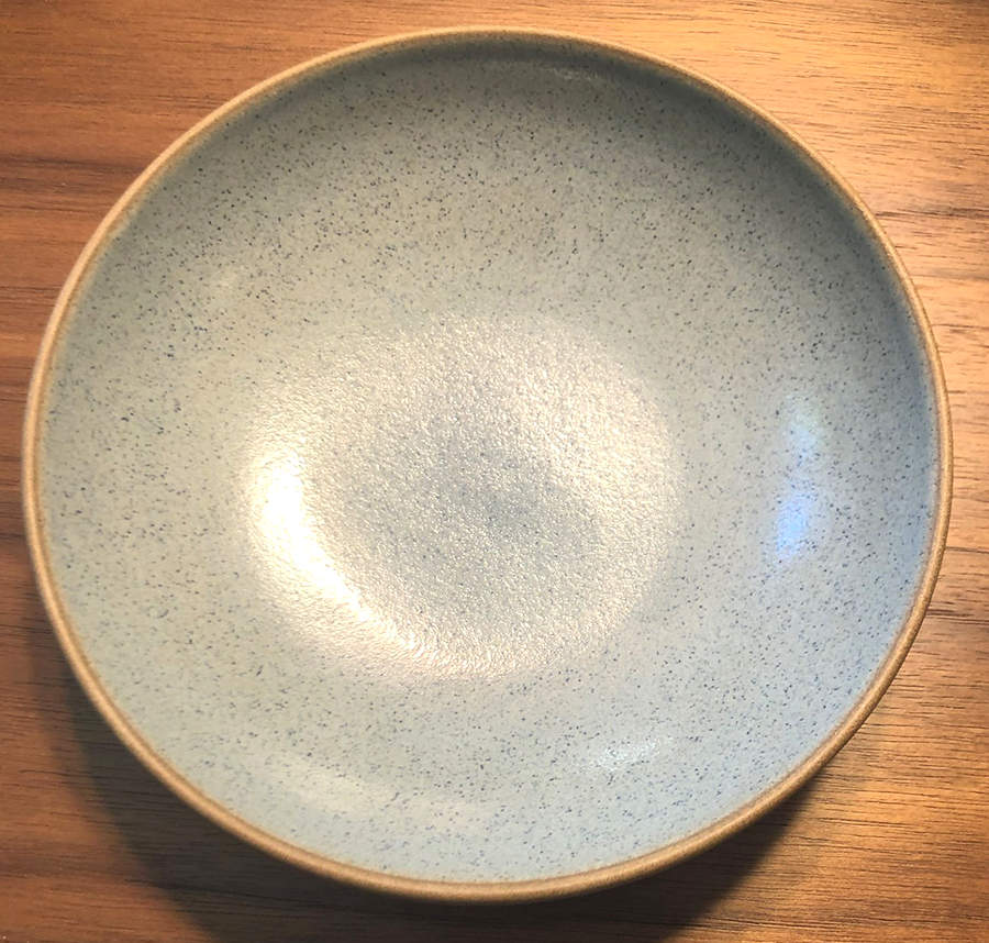 Seastone (Coupe) Coupe Cereal Bowl by Heath-1