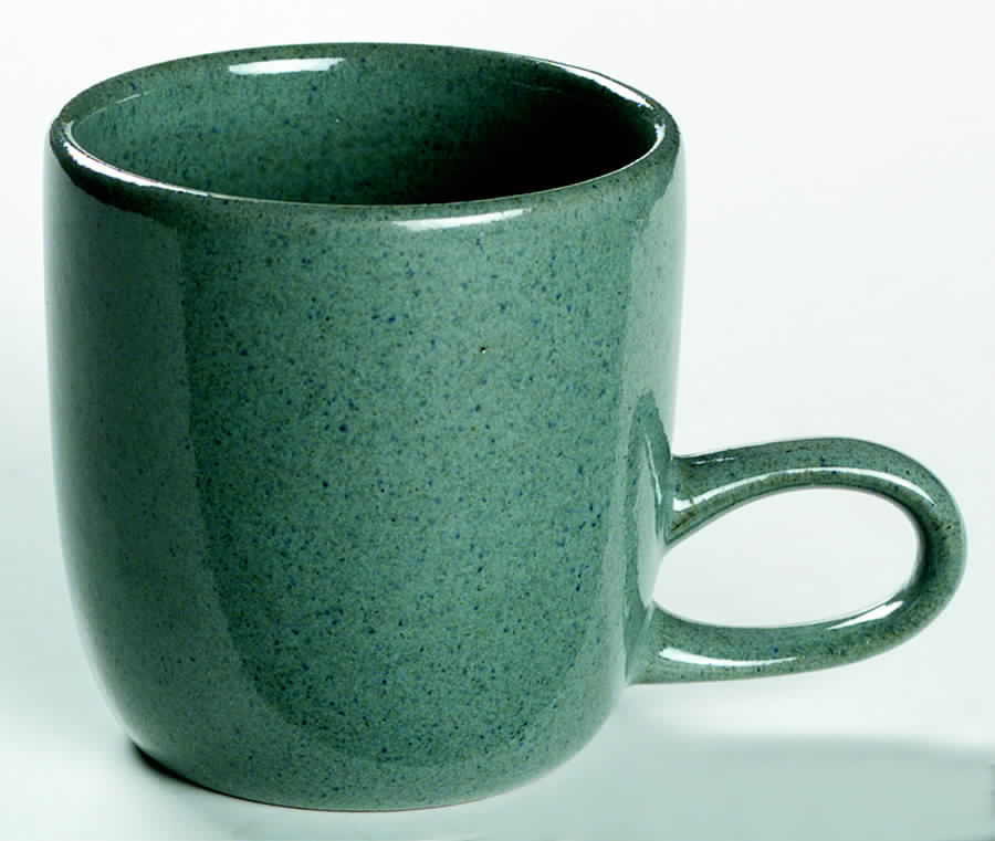Seastone (Coupe) Flat Cup by Heath-1