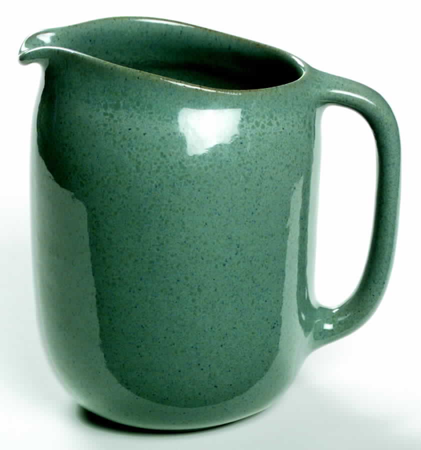 Seastone (Coupe) 32 Oz Pitcher by Heath-1